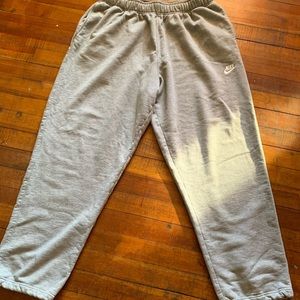 Nike Sweatpants